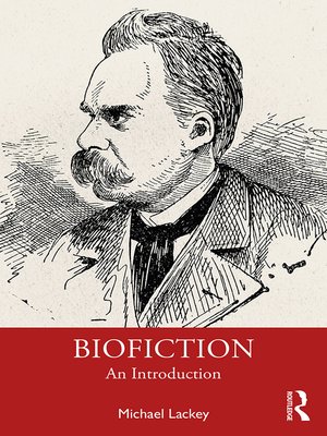 cover image of Biofiction